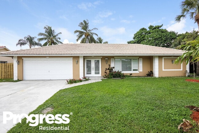 property at 12695 Westport Cir