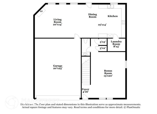 8768 Stonebriar Ln in Fort Worth, TX - Building Photo - Building Photo