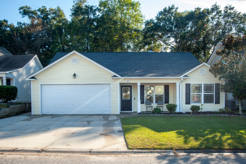 35 Heartstone Cir in Bluffton, SC - Building Photo