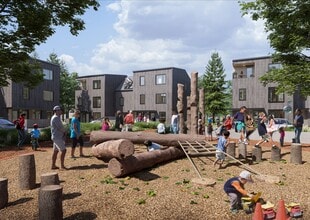 The Grindstone in Waterdown, ON - Building Photo - Building Photo