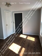 1735 Cotton St in Reading, PA - Building Photo - Building Photo