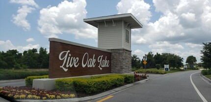 2136 Live Oak Lake Rd in St. Cloud, FL - Building Photo - Building Photo