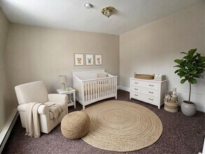 1224 Eckert Ave, Unit 1224 Eckert Avenue - 2nd and 3rd Floor in Reading, PA - Building Photo - Building Photo