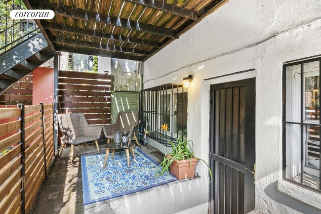 property at 90 Lafayette Ave