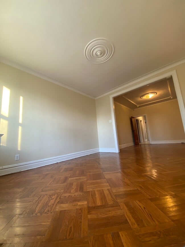 120 Nelson Ave, Unit 1 in Jersey City, NJ - Building Photo - Building Photo