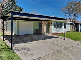 3217 Darling Ave. in Pasadena, TX - Building Photo