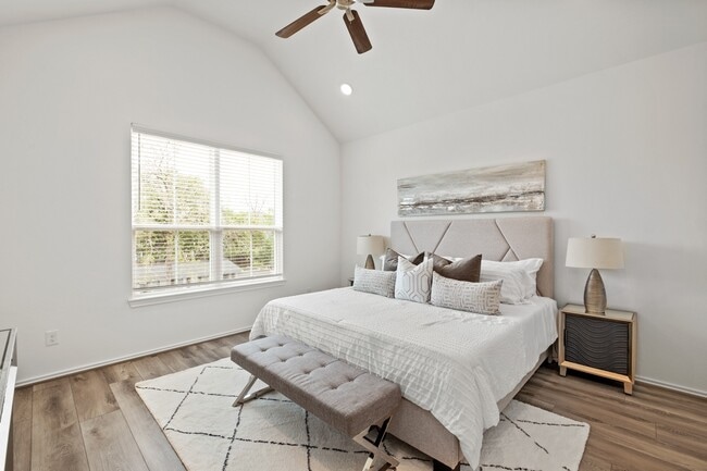 property at 1406 Wycliffe Dr