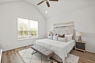 1404 Wycliffe Dr in Houston, TX - Building Photo - Building Photo