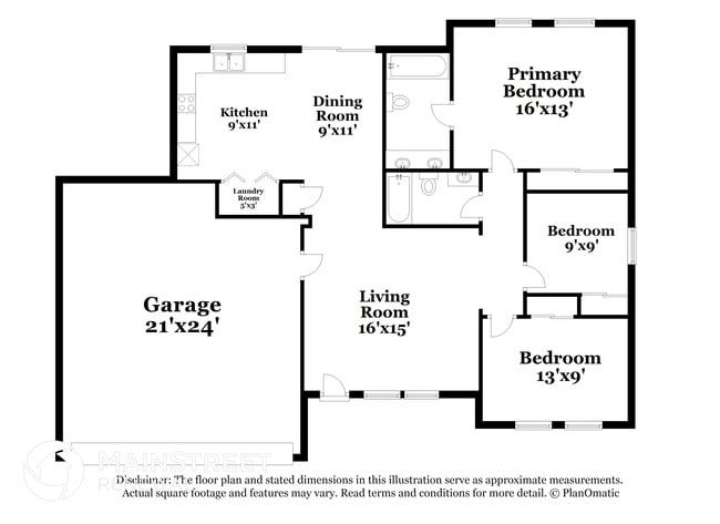 123 Tara Lynn Ct in Mooresville, NC - Building Photo - Building Photo