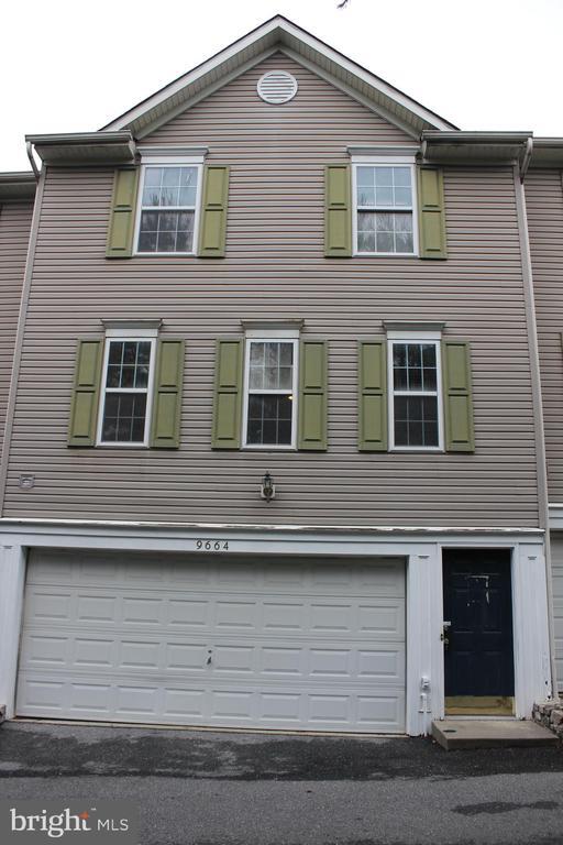 property at 9664 Guilford Rd