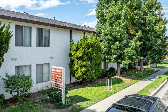 Mulberry Terrace in Whittier, CA - Building Photo - Building Photo