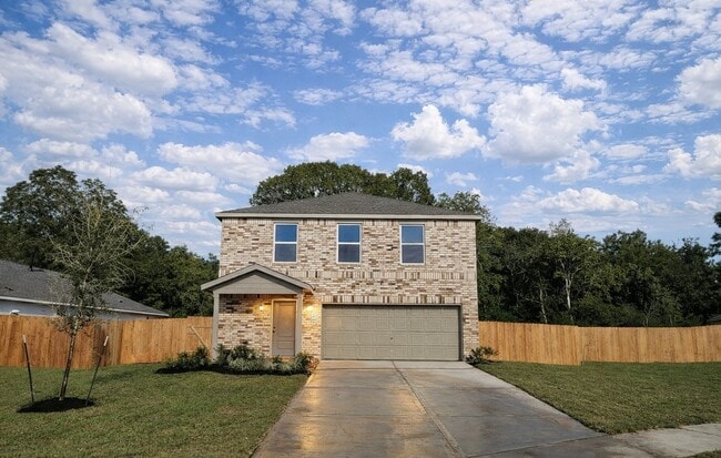 25312 Leather Leaf Ct in Montgomery, TX - Building Photo - Building Photo