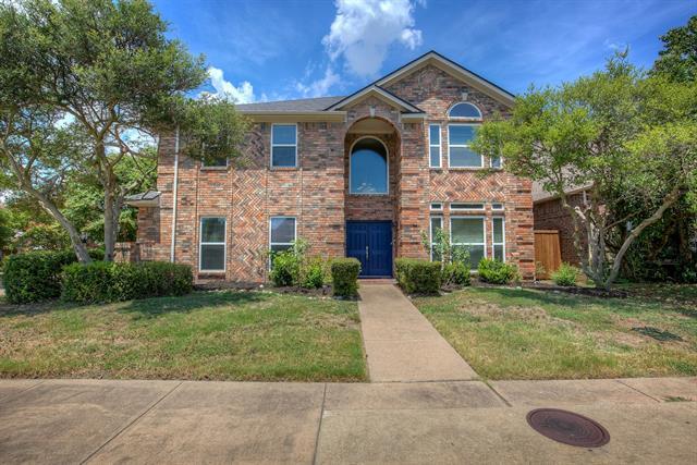 6003 Derek Trail in Dallas, TX - Building Photo - Building Photo