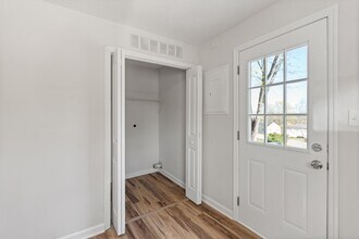 152 Hamilton Cir in Oak Ridge, TN - Building Photo - Building Photo