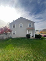 5252 Daventry Ter in District Heights, MD - Building Photo