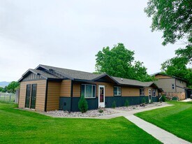 108 Mission Ct in Missoula, MT - Building Photo