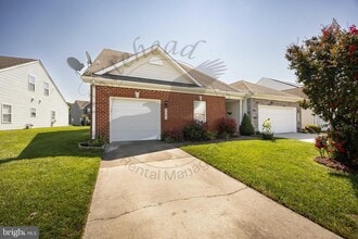 9549 Wedge Way in Delmar, MD - Building Photo - Building Photo