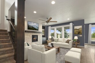 677 E Andes Dr in Kuna, ID - Building Photo - Building Photo