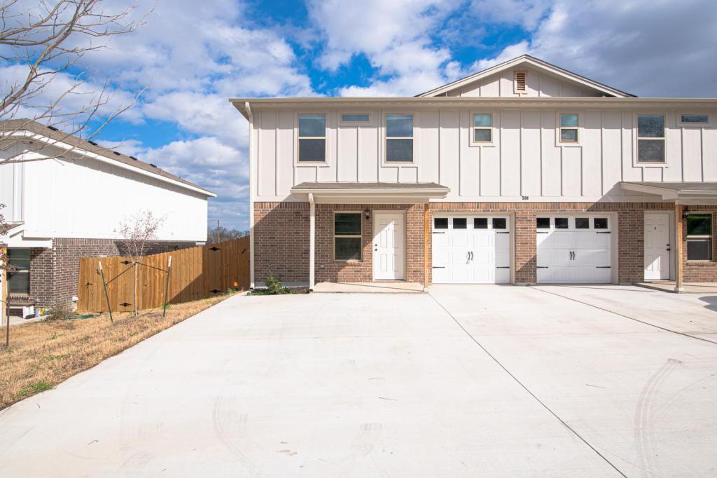 508 Raymond St in Killeen, TX - Building Photo