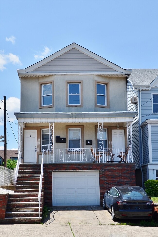 property at 135 Lord Ave