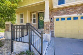 13884 West Marlowe Circle in Morrison, CO - Foto de edificio - Building Photo
