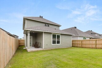 1201 Elise Ave in Waco, TX - Building Photo - Building Photo