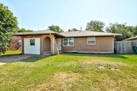 5308 Foster Dr in Oklahoma City, OK - Foto de edificio - Building Photo