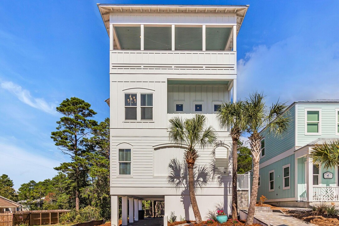 34 Serene Wy in Santa Rosa Beach, FL - Building Photo