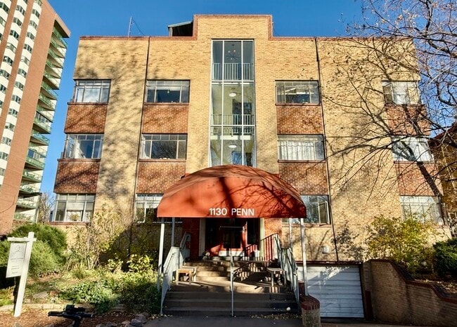 property at 1130 Pennsylvania St