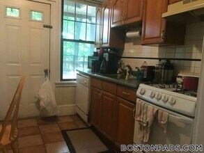45 Gordon St, Unit 5 in Boston, MA - Building Photo - Building Photo