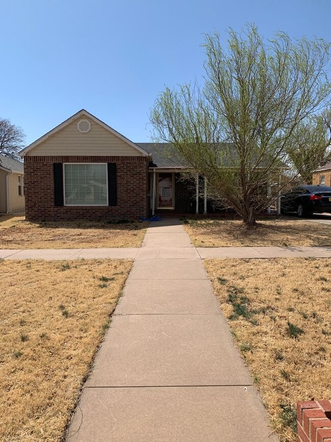 property at 1204 Gidding St