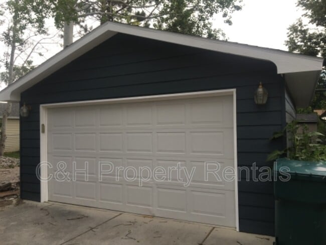 2517 Wyoming Ave in Billings, MT - Building Photo - Building Photo