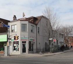 828 Bloor St W in Toronto, ON - Building Photo - Building Photo