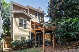 1395 Custer Way SE in Atlanta, GA - Building Photo - Building Photo
