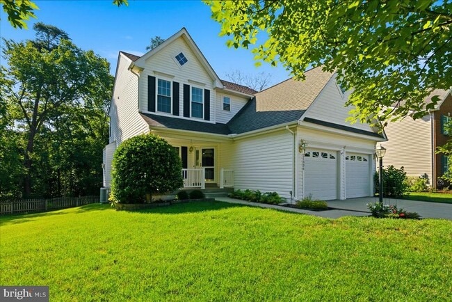 property at 21336 Marsh Creek Dr