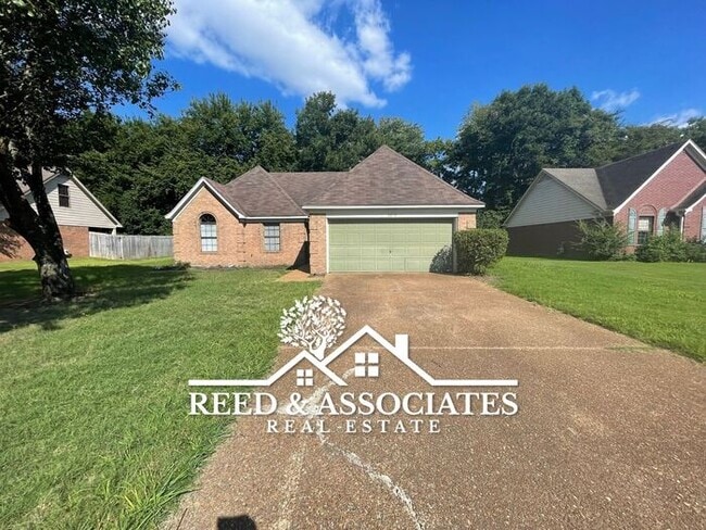 property at 6878 Valerie Dr