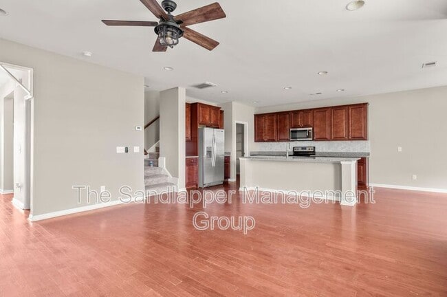 1305 Wild Goose Trail in Summerville, SC - Building Photo - Building Photo