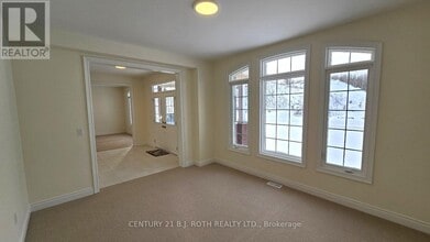 61 Ruby Ridge in Oro Station, ON - Building Photo - Building Photo