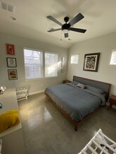 2700 Francisco St in Austin, TX - Foto de edificio - Building Photo