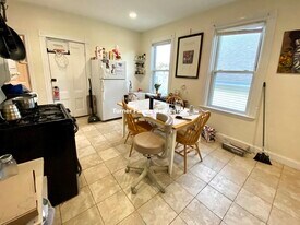 3 Oswald St, Unit 2 in Boston, MA - Building Photo