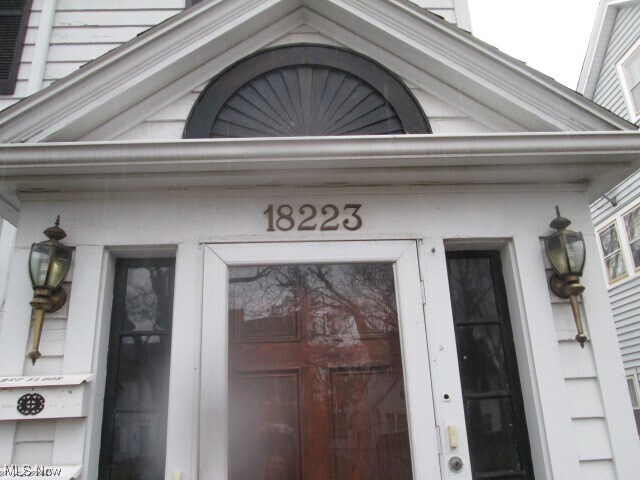 18223 Winslow Rd-Unit -1 in Shaker Heights, OH - Building Photo - Building Photo