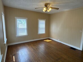 1121 N Concord Ave in Springfield, MO - Building Photo - Building Photo