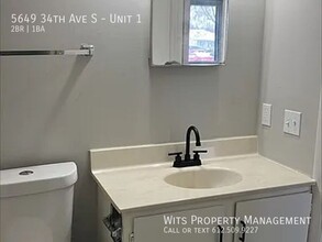 5649 S 34th Ave in Minneapolis, MN - Building Photo - Building Photo