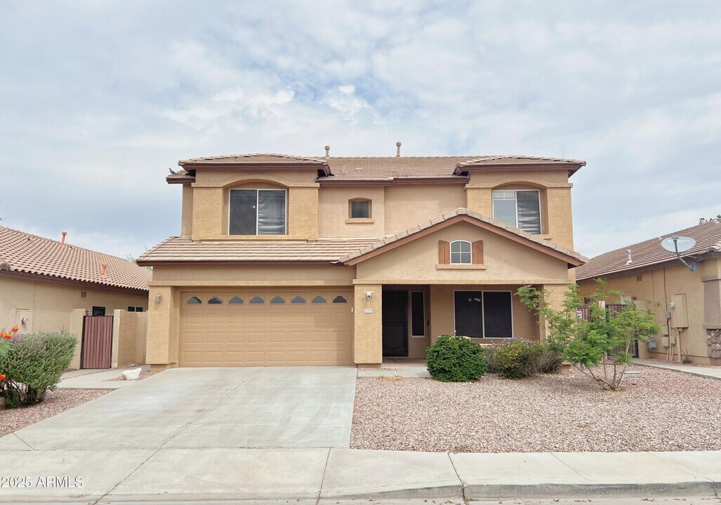20294 N 84th Ave in Peoria, AZ - Building Photo