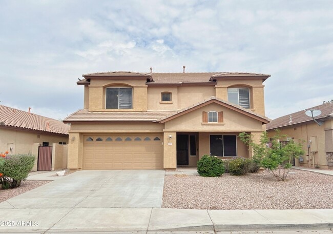 property at 20294 N 84th Ave