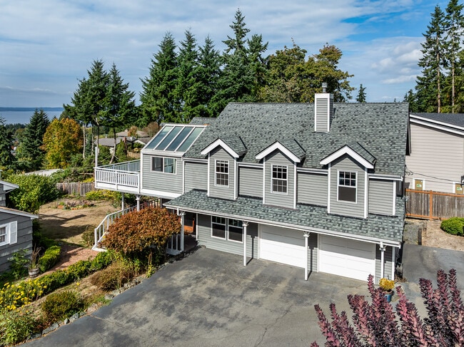 property at 22224 98th Ave W