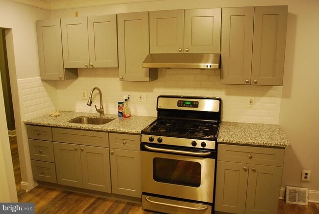 property at 1426 S 15th St