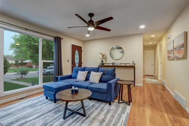 7777 Umatilla St in Denver, CO - Building Photo - Building Photo