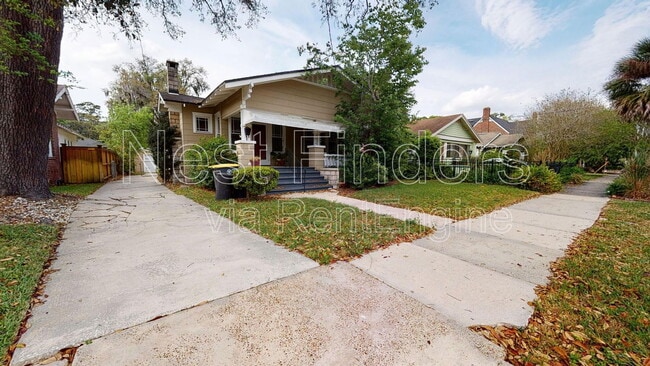 3619 Riverside Ave in Jacksonville, FL - Building Photo - Building Photo