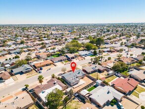3311 Drumond Rd in El Paso, TX - Building Photo - Building Photo